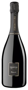 Ferghettina Franciacorta Riserva 33 Pas Dosè  2007